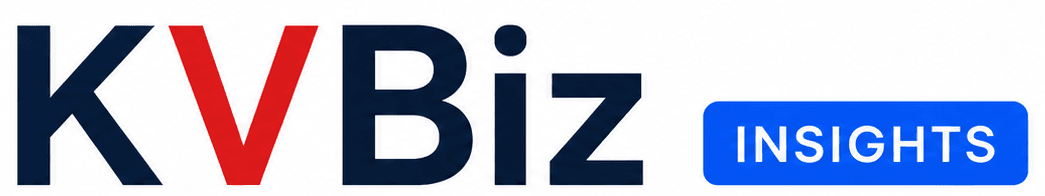 KVBiz Insights — Korea Market Intelligence Platform